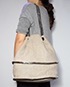 Bucket Bag, other view